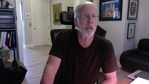 afternoon wood online show from March 26, 7:51 pm