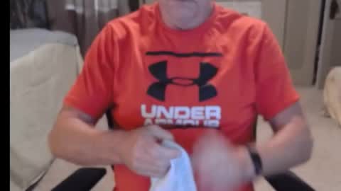 Miles online show from June 6, 12:11 pm
