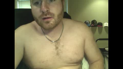 buttstuffd online show from January 18, 9:45 pm