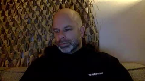 buurman1982isback online show from January 10, 10:03 pm