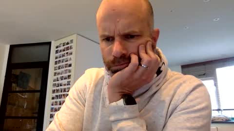 Snapshot of buurman1982isback chatting on January 30, 12:27 pm buurman1982isback online show from January 30, 12:27 pm