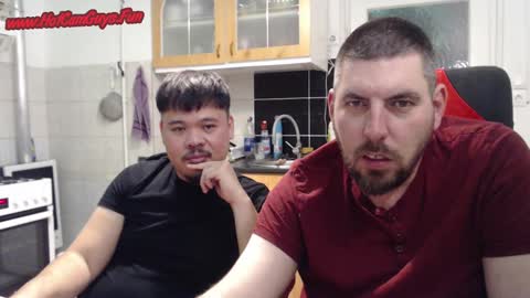 Pete online show from January 4, 9:41 pm