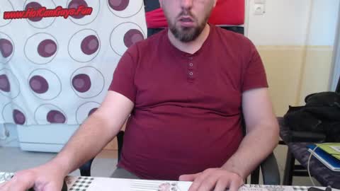 Pete online show from January 10, 7:14 am