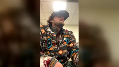 dustin online show from February 15, 7:51 am