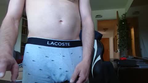 bwall1425 online show from April 21, 7:09 pm