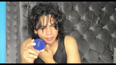 Snapshot of bxby_dolls chatting on September 16, 5:52 am bxby dolls online show from September 16, 5:52 am