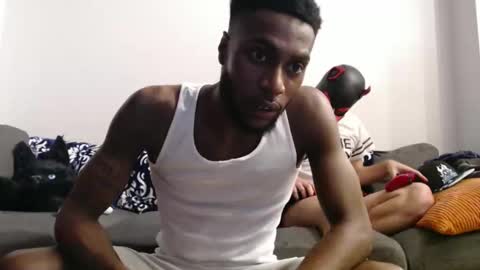 Billy online show from February 3, 1:36 am