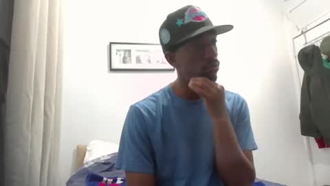 byrdmanro online show from December 4, 10:30 pm