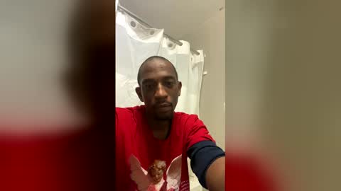 byrdmanro online show from April 12, 5:36 pm