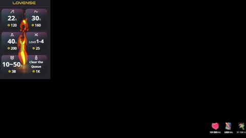 bzxxbzh online show from December 19, 7:51 pm