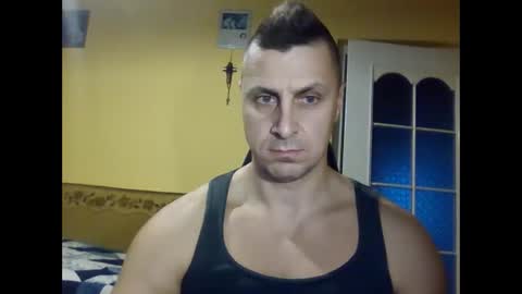 Snapshot of bzykacz1988 chatting on October 16, 3:31 pm bzykacz1988 online show from October 16, 3:31 pm