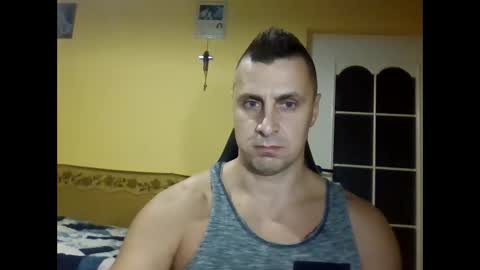Snapshot of bzykacz1988 chatting on October 2, 10:14 pm bzykacz1988 online show from October 2, 10:14 pm