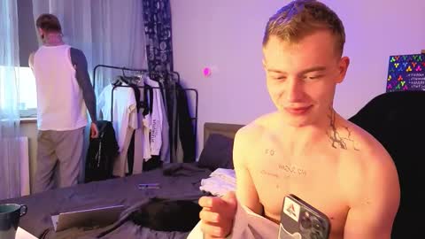 c10h15on online show from March 20, 10:30 am