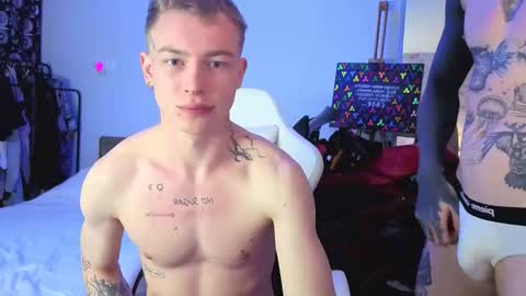 c10h15on online show from March 15, 11:29 am