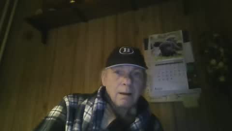 c4u58 online show from February 20, 3:36 am