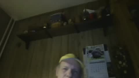 c4u58 online show from February 18, 1:48 am