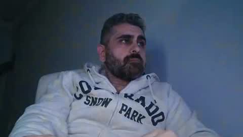 Snapshot of c534963 chatting on December 17, 11:05 pm supersperm online show from December 17, 11:05 pm