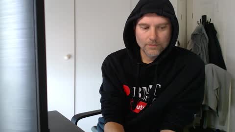 Colin online show from March 28, 5:07 am