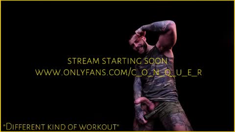CQ online show from May 23, 3:34 am