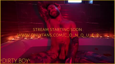 CQ online show from May 17, 3:36 am