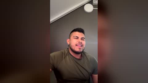 INSTAGRAM CABALLERO 1998  online show from May 25, 10:05 pm