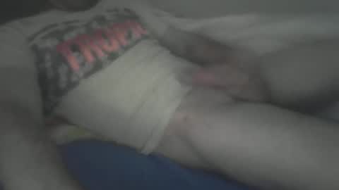 caballero32 online show from April 27, 4:09 am