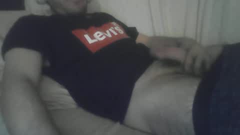 caballero32 online show from February 28, 5:04 pm