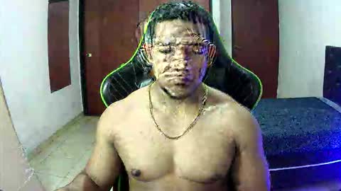 caballerozodi online show from December 14, 10:28 pm