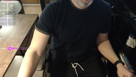 Snapshot of cabcam chatting on January 12, 2:35 am Cab online show from January 12, 2:35 am