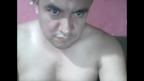 Snapshot of cachito83915 chatting on January 26, 3:27 am Cachudosexy online show from January 26, 3:27 am