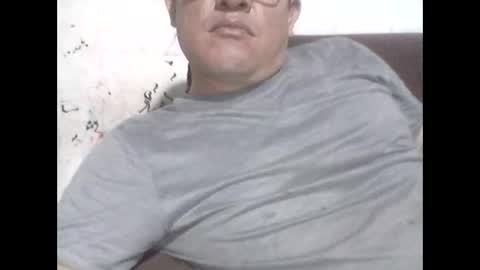 Cachudosexy online show from March 19, 4:48 am