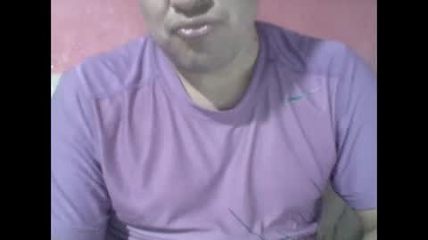 Snapshot of cachito83915 chatting on February 5, 3:55 am Cachudosexy online show from February 5, 3:55 am
