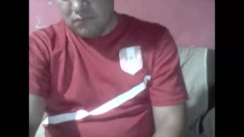 Snapshot of cachito83915 chatting on December 11, 12:27 pm Cachudosexy online show from December 11, 12:27 pm