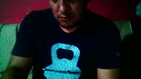 Snapshot of cachito83915 chatting on February 9, 3:53 am Cachudosexy online show from February 9, 3:53 am
