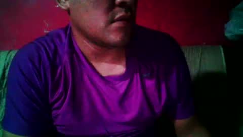 Snapshot of cachito83915 chatting on March 3, 4:56 am Cachudosexy online show from March 3, 4:56 am