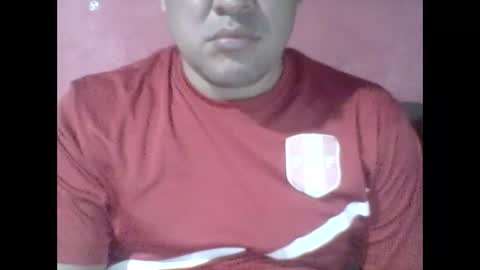 Snapshot of cachito83915 chatting on December 5, 2:31 am Cachudosexy online show from December 5, 2:31 am