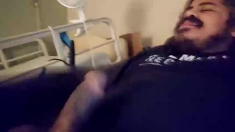 Cactus1041 online show from April 20, 5:10 am