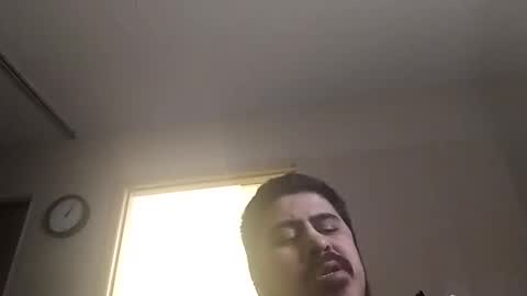 Cactus1041 online show from January 11, 6:06 am