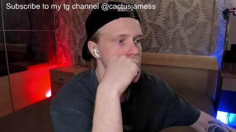 James online show from October 2, 1:20 am