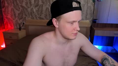 James online show from January 15, 4:31 pm