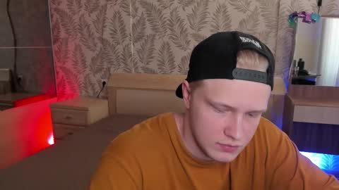 James online show from March 24, 11:04 am