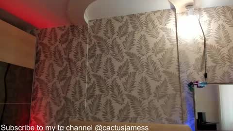 James online show from October 7, 10:08 am