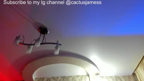 James online show from April 3, 11:23 pm