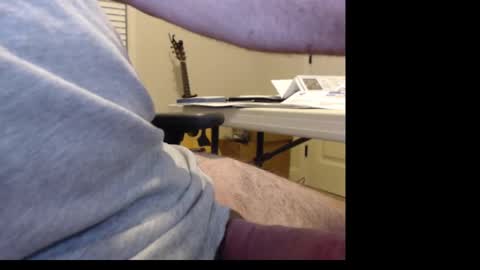 cadman6000 online show from February 25, 11:33 pm