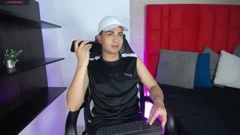 Cady online show from February 2, 8:17 pm