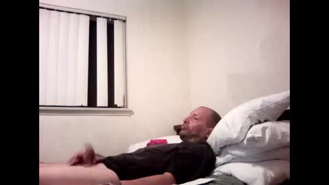 caga_palos online show from March 9, 6:29 am