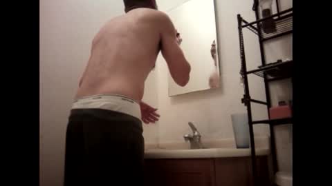 caga_palos online show from March 4, 2:57 pm