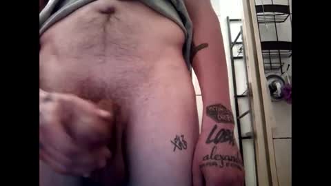 caga_palos online show from March 8, 5:44 am