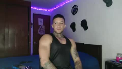 caicer the dominetor online show from September 18, 8:22 pm