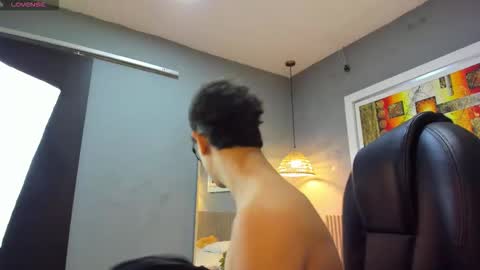 cain_cl online show from February 1, 10:58 am